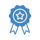 qualit&agrave; certificata